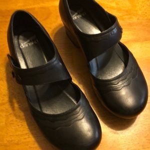 Dansko Shoes